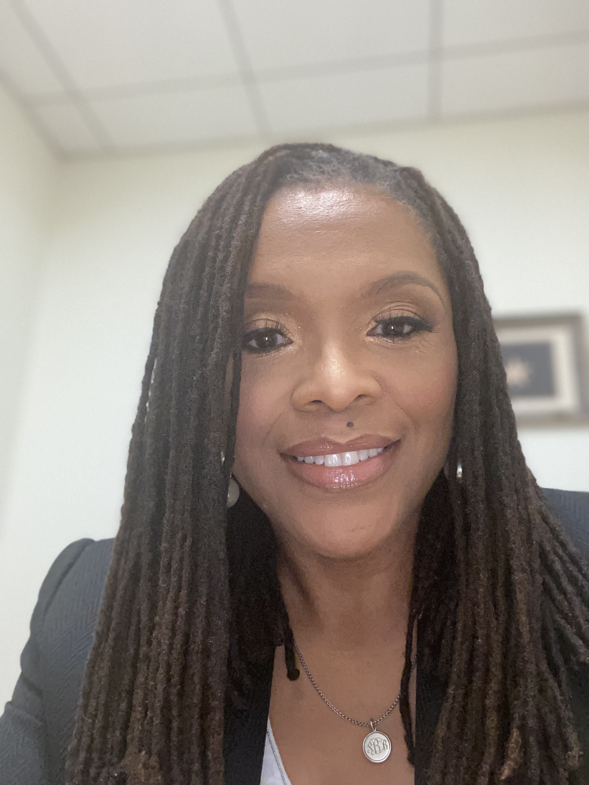 The Honorable Judge Shannon B. Baldwin